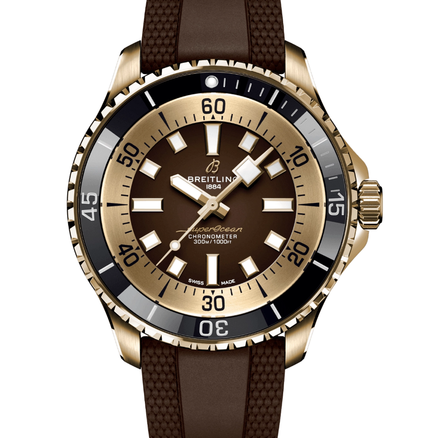Breitling Superocean